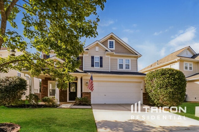 Building Photo - 305 Lameshur Ln