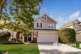 Building Photo - 305 Lameshur Ln