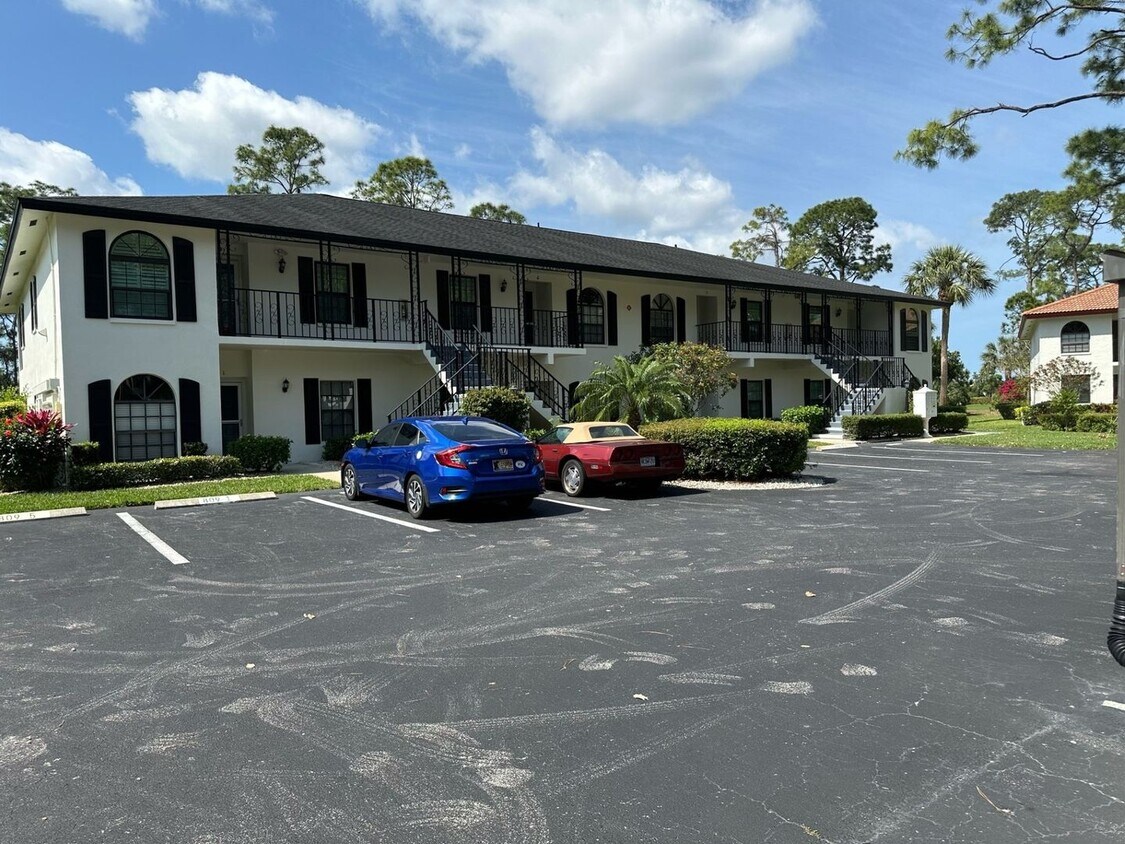 Primary Photo - 809 Augusta Blvd