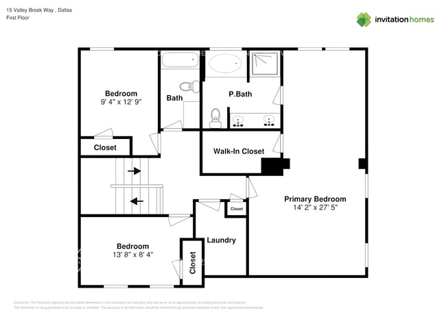 Building Photo - 15 Valley Brook Wy
