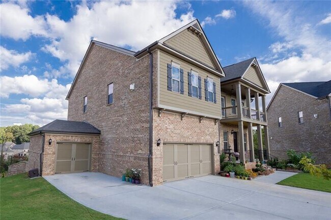 Building Photo - 3373 Stone Point Way