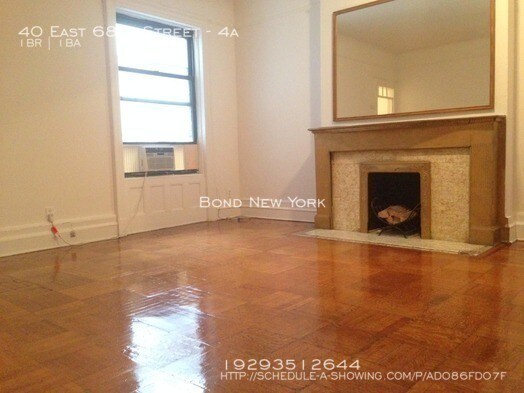 Building Photo - 40 E 68th St