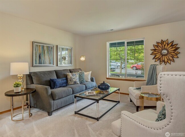 Foto del edificio - 11923 60th Ave SE