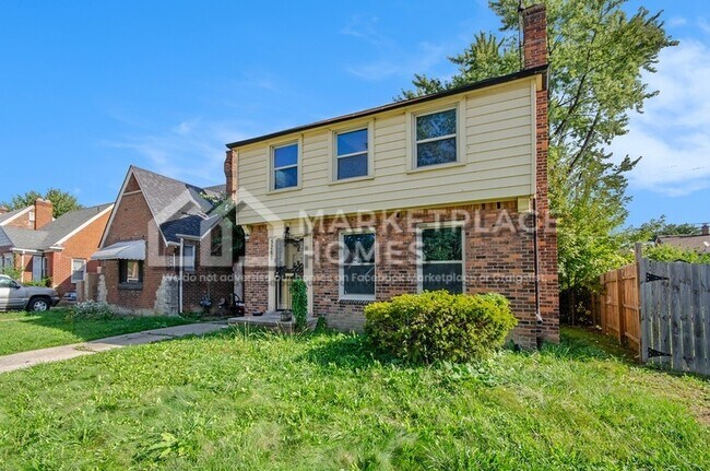 Foto del edificio - 5266 Devonshire Rd