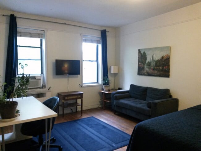 Foto del edificio - 135 Hawthorne St