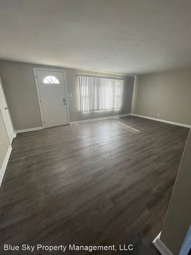 Building Photo - 2 br, 1 bath House - 808 W. Harvard