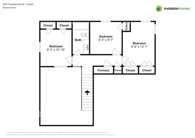 Building Photo - 2707 Fountainview Dr