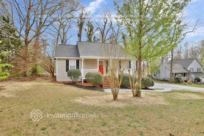 Building Photo - 282 Seals Dr