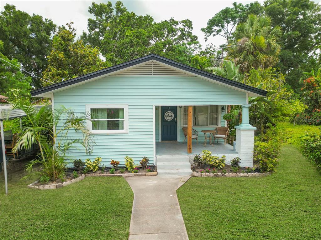 Foto principal - 3607 E 24th Ave