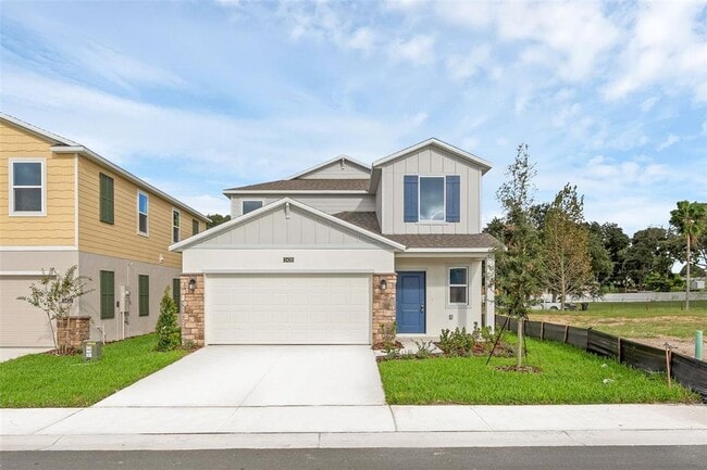 Foto del edificio - 5428 Meadow Walk Dr