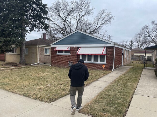 Foto del edificio - 12820 S Sangamon St