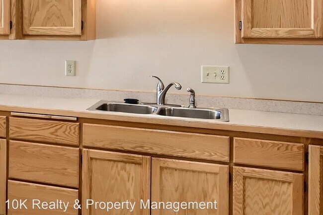Foto del edificio - 2 br, 1 bath House - 205 21st Avenue SW