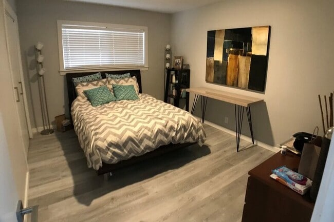 Downstairs Bedroom 2 - 1701 Blossom Ln