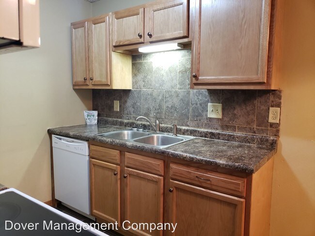 Foto del edificio - 607 W Cedar Ave