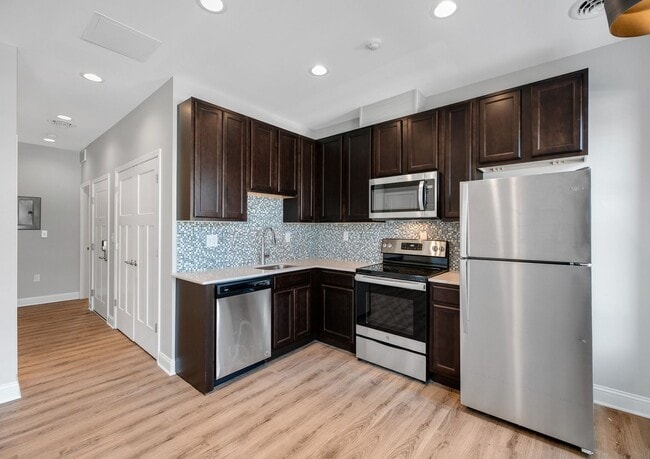 Foto del edificio - Reserves on Washington Park