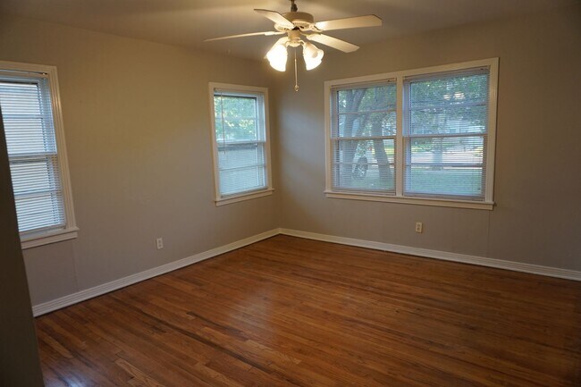 Foto del edificio - 4008 32nd St