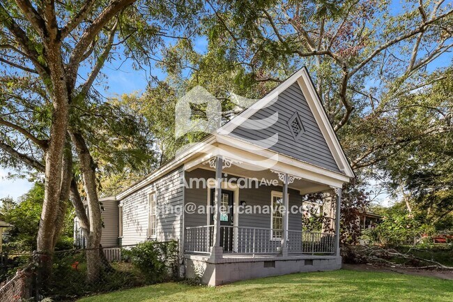 Foto del edificio - 405 20th St