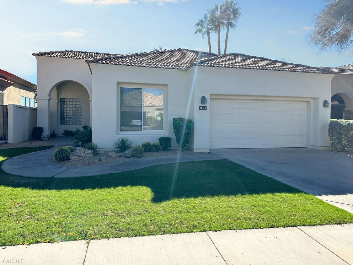 Primary Photo - 3 br, 2 bath House - 11645 E. Bella Vista Dr