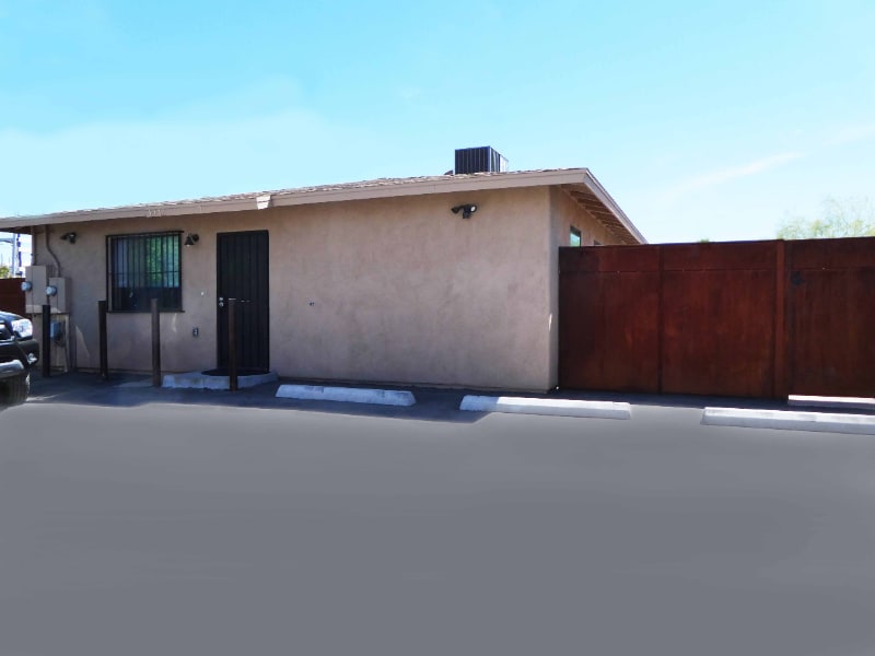 Foto principal - 1443 E Lee St