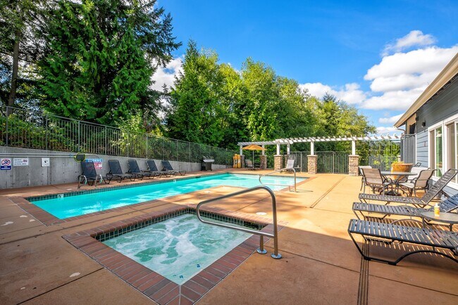 Foto del edificio - Welcome to Cambria Hills!