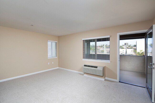 Foto del interior - Pacific Point