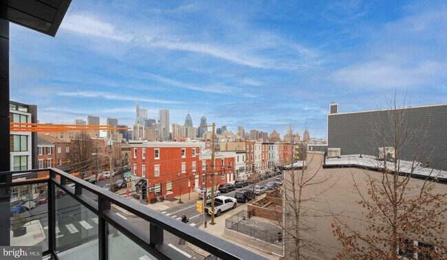 Foto del edificio - 2301 Grays Ferry Ave