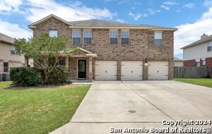 Foto principal - 509 Chapel Bend