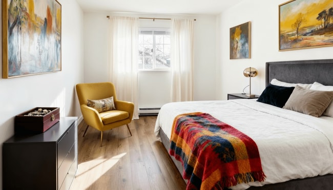 Foto del edificio - Woodbrook