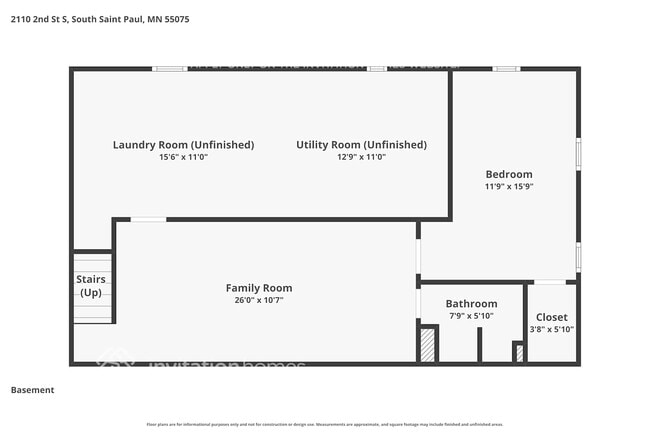 Foto del edificio - 2110 2nd St S