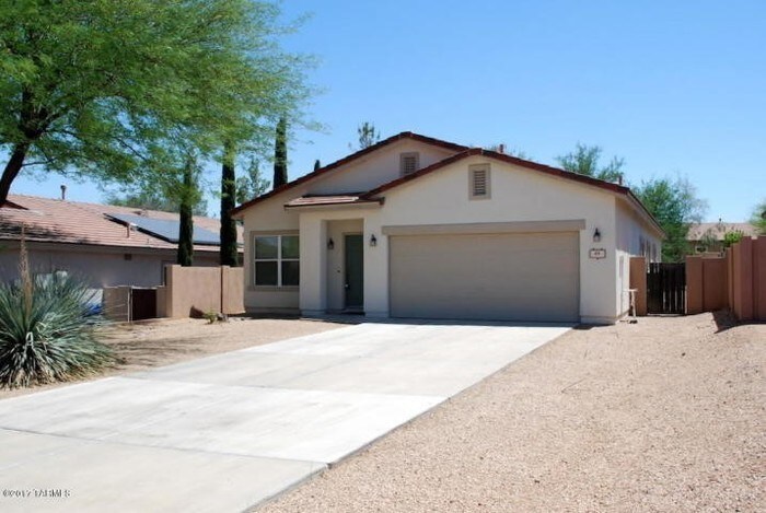 Primary Photo - Rancho Sahuarita!