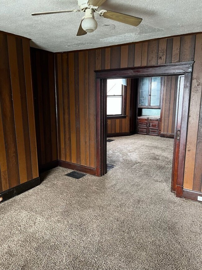 Foto del edificio - Two Bedroom Single Family House