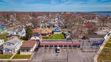 Building Photo - 6908 Buffalo Ave