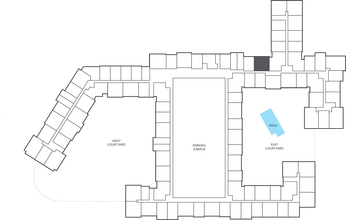 Interior Photo - Atlee Square