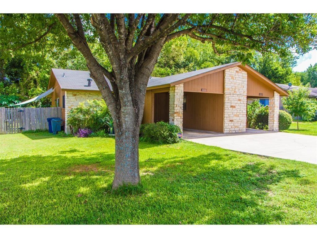 Foto principal - 8105 S 1st St