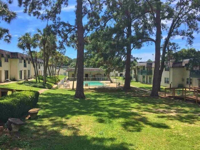 Primary Photo - 1bedroom 1 Bath Condo In Palms West Off Pe...