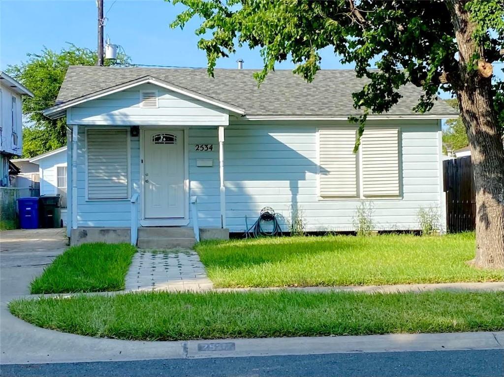 Foto principal - 2534 Nogales St