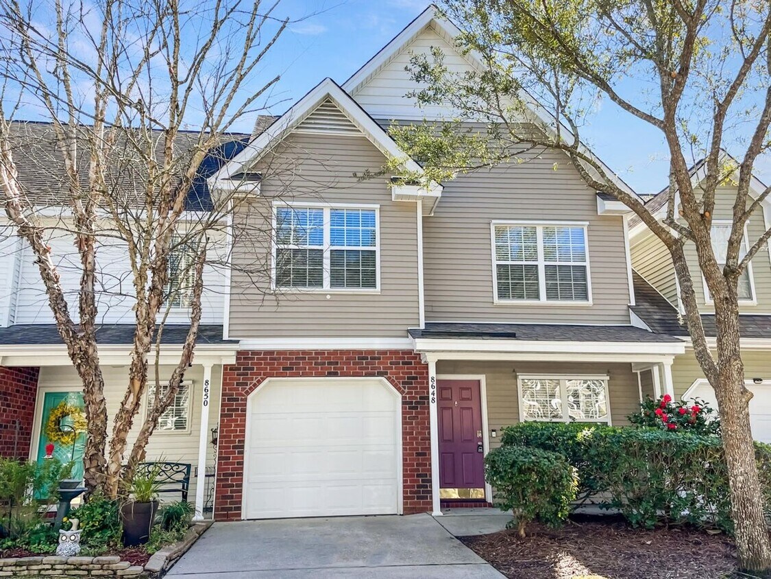 Primary Photo - Coosaw Creek 3 bedroom Townhome