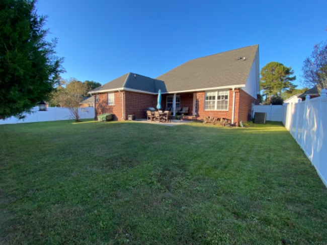 Building Photo - 3210 Debidue Ln