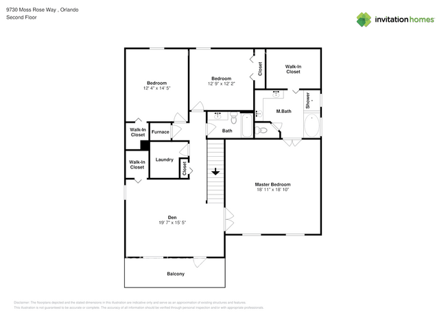 Foto del edificio - 9730 Moss Rose Way