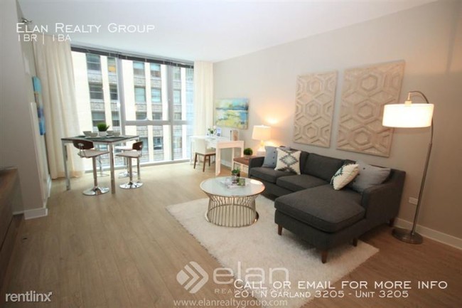 Building Photo - MILA (201 N Garland 3205)