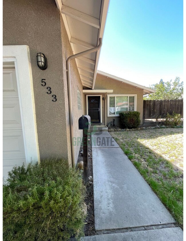 Foto del edificio - 533 Arrowhead Ct