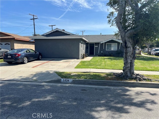 Foto principal - 2834 E Tyler St