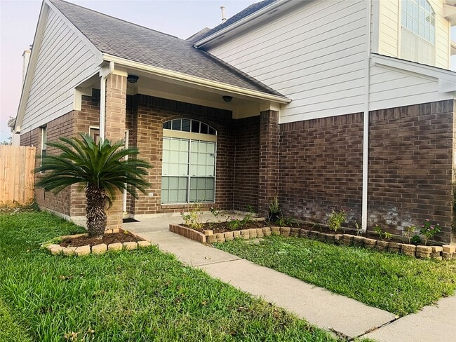 Foto del edificio - 2942 Blue Dawn Dr