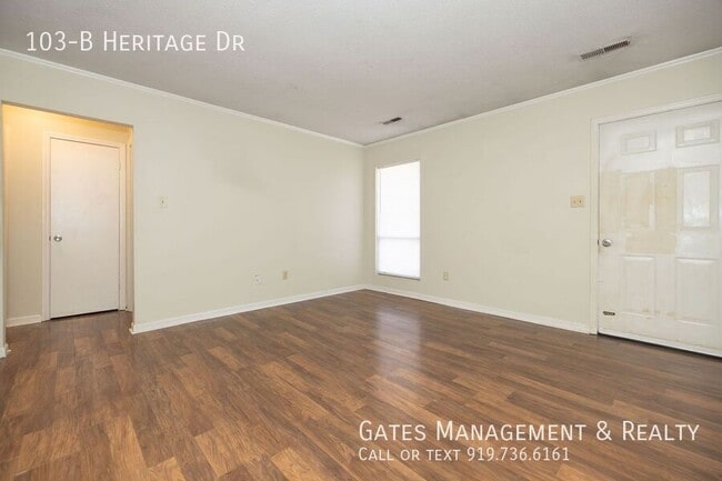 Building Photo - 103 Heritage Dr
