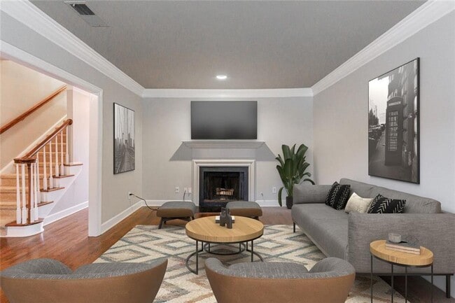 Building Photo - 125 Mt Vernon Cir