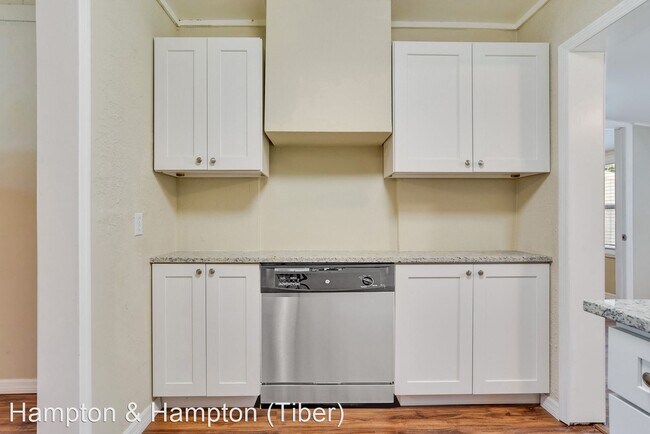 Building Photo - 4 br, 1 bath House - 303 JOSEPHINE AVE
