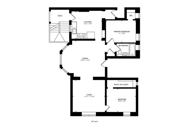 Foto del edificio - 2114 W Byron St