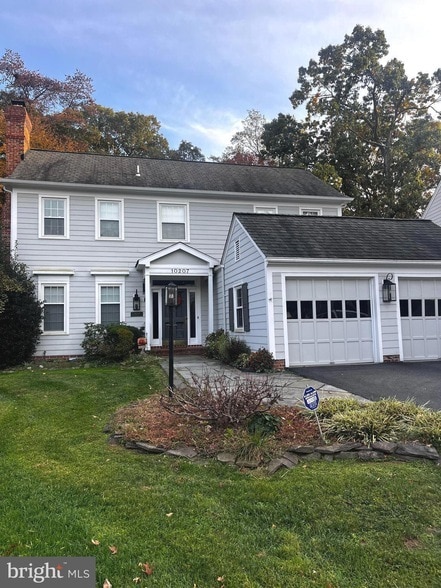 Foto del edificio - 10207 Sundance Ct