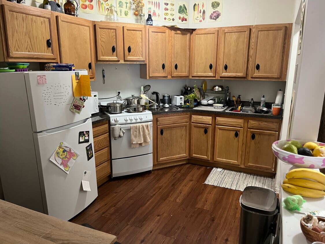 Foto principal - 1563 Beacon St