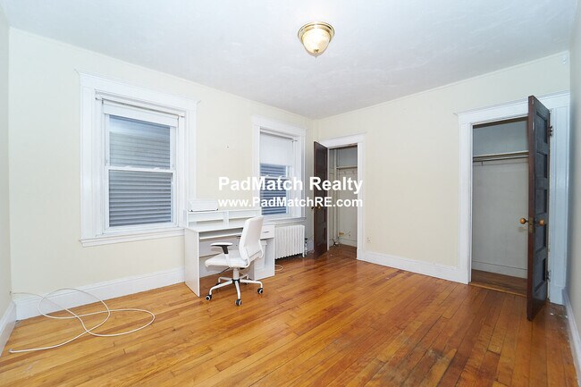 Foto del edificio - 218 South St